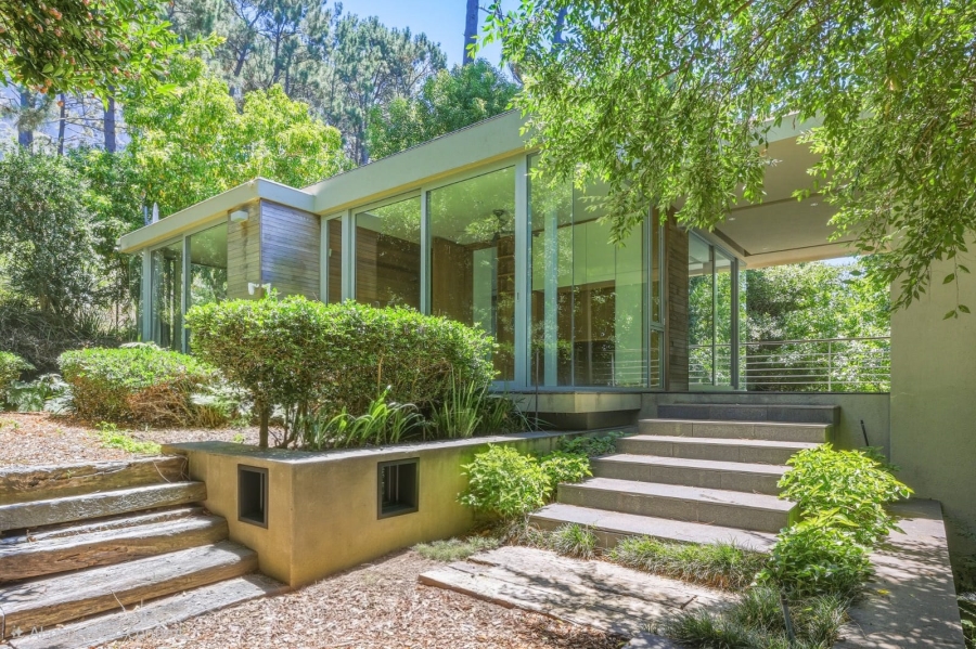 7 Bedroom Property for Sale in Newlands Western Cape